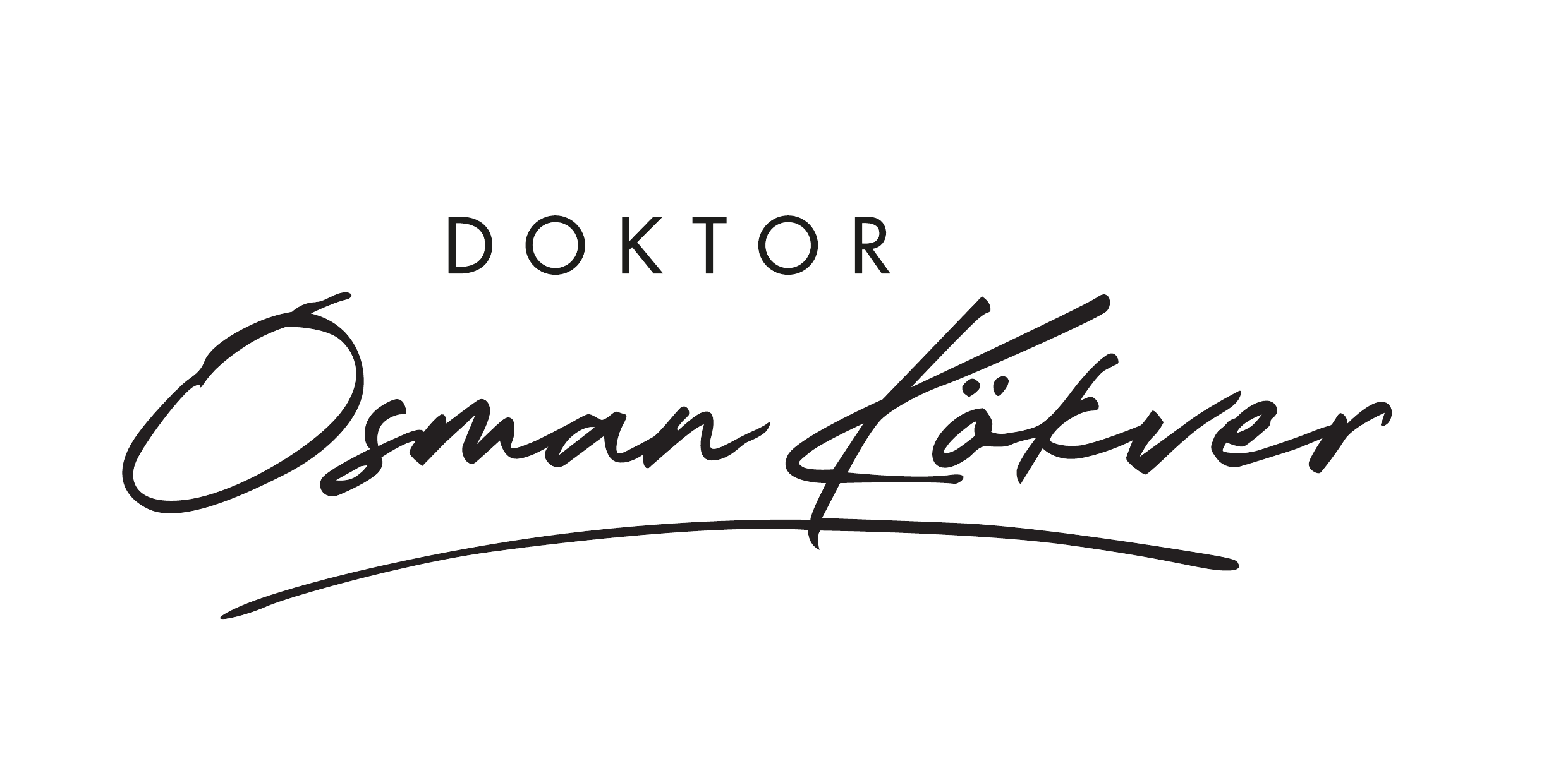 Dr. Osman Kökver