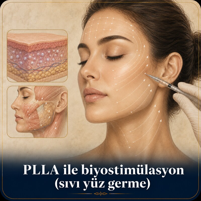 Denizli PLLA Biyostimülasyon — Dr. Osman Kökver